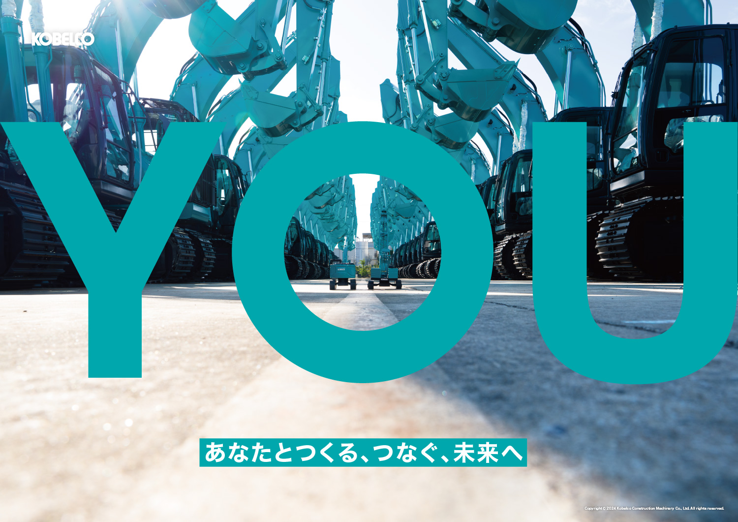 YOU
