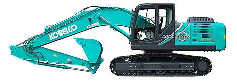 製品ラインナップ｜製品紹介｜コベルコ建機日本株式会社 2023年度新卒 
