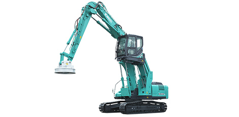 製品ラインナップ｜製品紹介｜コベルコ建機日本株式会社 2023年度新卒 