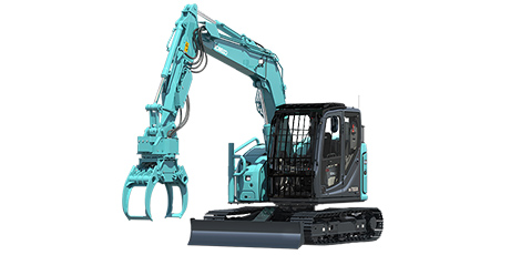 製品ラインナップ｜製品紹介｜コベルコ建機日本株式会社 2023年度新卒 