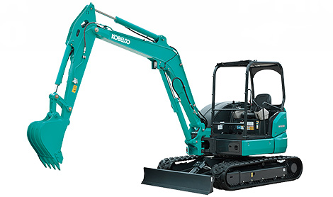 製品ラインナップ｜製品紹介｜コベルコ建機日本株式会社 2024年度新卒 