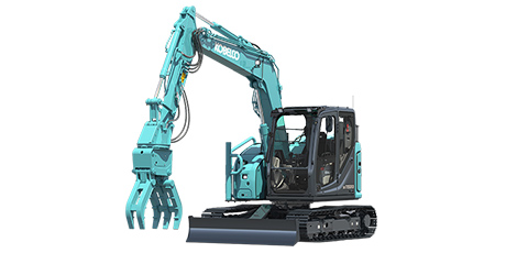 産廃リサイクル