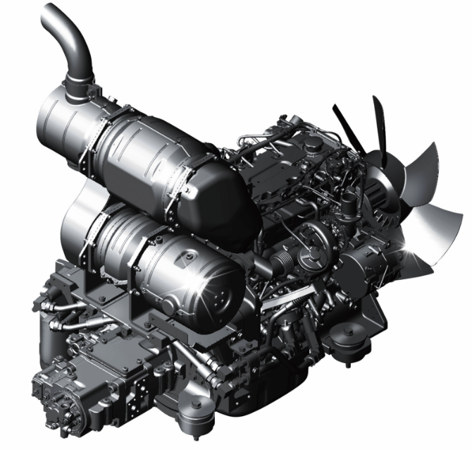 特集（SK135SR-7 STORY-02）｜コベルコ建設機械ニュース（Vol