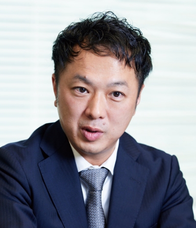 >岡田 哲
