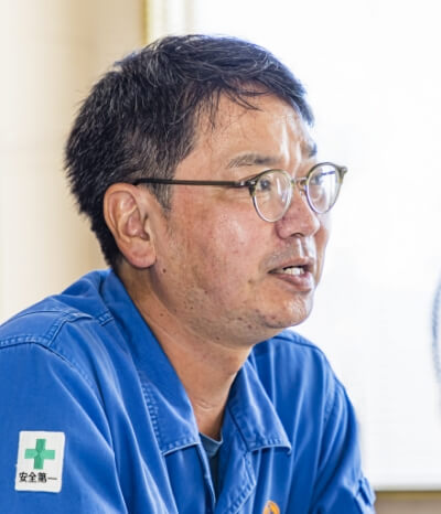 平田 要さん