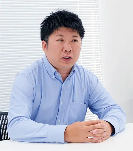 播木 健介