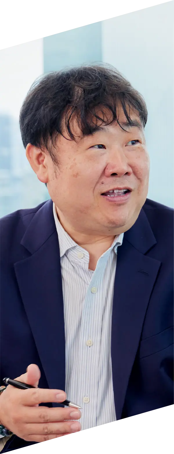 森田 克彦