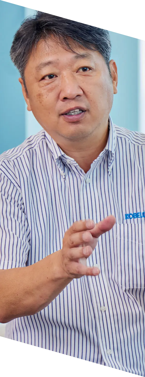 吉川 修司