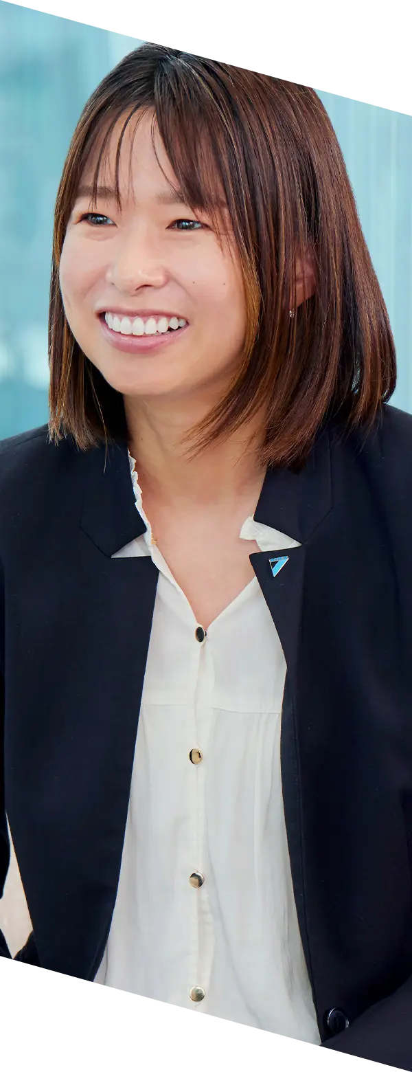 湯川 奈津実