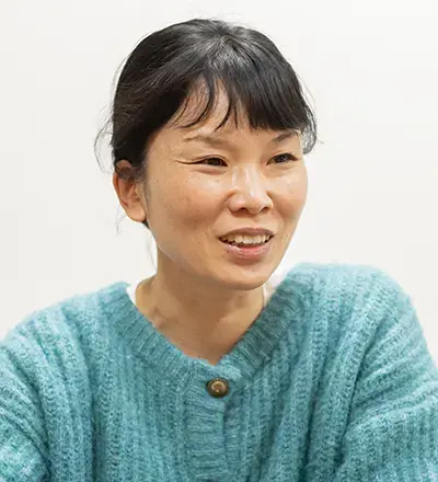 下田 美那子