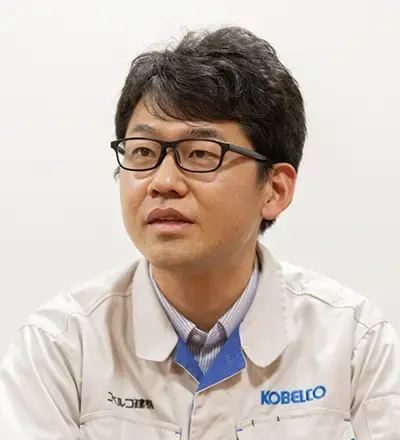 向川 徹喜