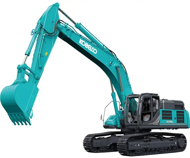 SK500 LC-11