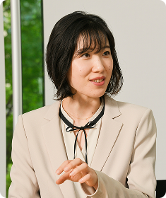 藤垣 茉友