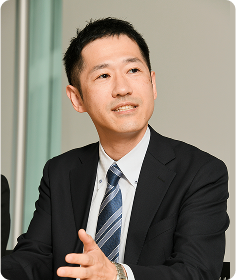 岡本 真典