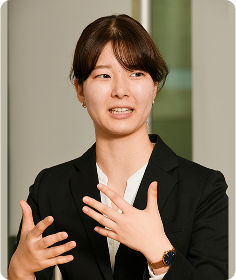 青木 美緒