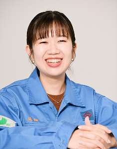 尾畑 夢歩