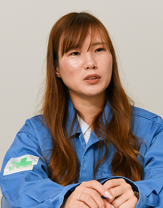齊藤 未来