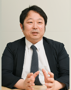 齋藤 英範