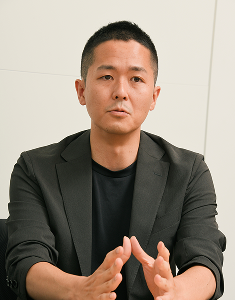 田上 俊成