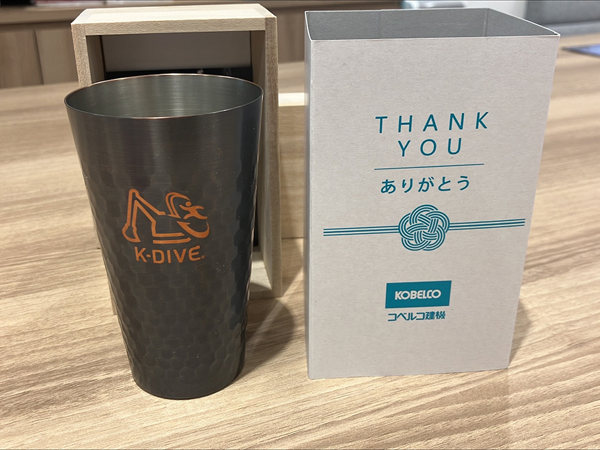 シミュレータ操作体験！