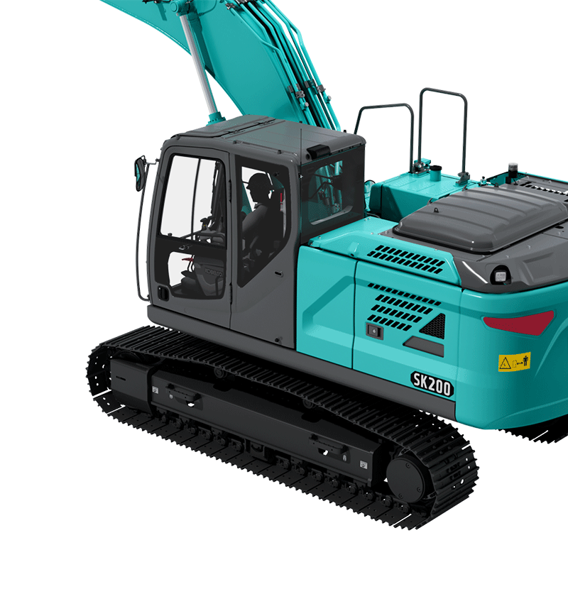 SK200-14製品画像