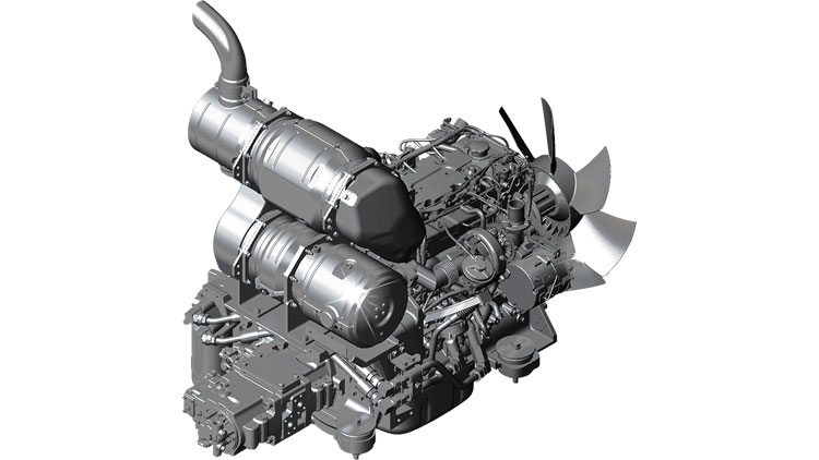 機能・性能｜SK130-11｜コベルコ建機