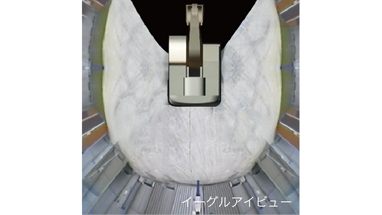 イーグルアイビュー