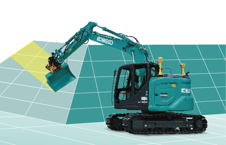 コベルコ建機 重機カタログ 金属解体機 SK135SRD-5/SK235SRD-5/SK210D