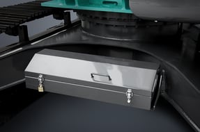 解体用ロワ工具箱
