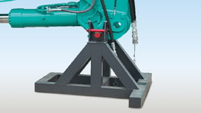 機能・性能｜SK210D/SK210DLC-10：建物解体用｜コベルコ建機