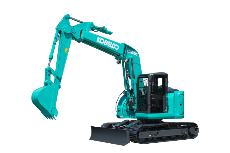 SK130UR-5