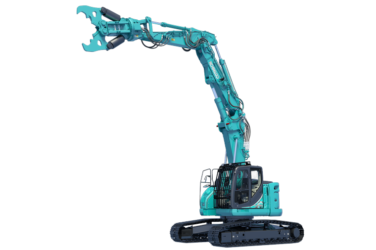 SK235SRDLC-5