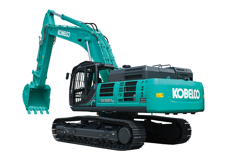 SK500D-10/SK500DLC-10