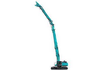 SK650DLC-11