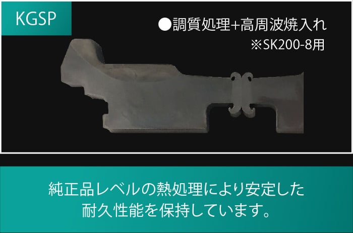 KGSPの場合の画像