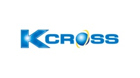 KCROSSの製品ロゴ