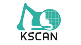 予防保全システムKSCANの製品ロゴ