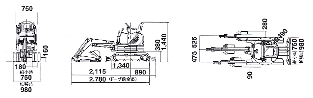 SK09SR 全体図