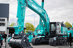 INTERMAT 2024 #1