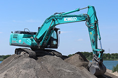 SK210LC-11E