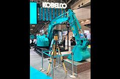 CSPI-EXPO 建設・測量生産性向上展 2024 #1