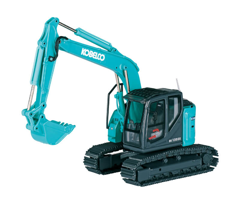SK135SR-7