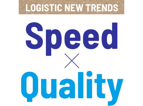 Speed Quality