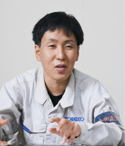 前川智史さん