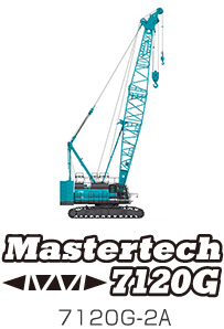 Mastertech 7120G-2A