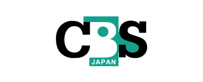 CBS JAPAN
