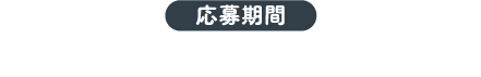 応募期間:2026.10.22~2027.1.5