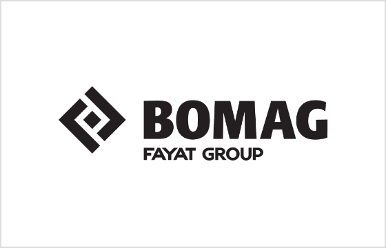 BOMAG