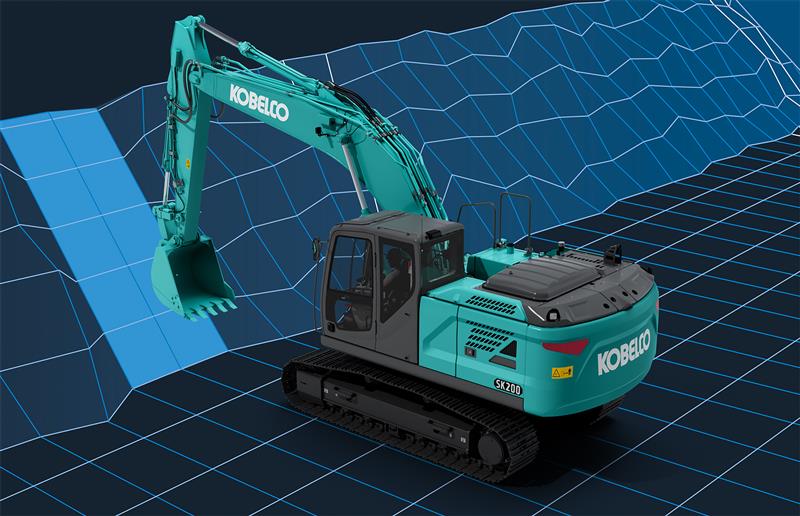 新型SK200