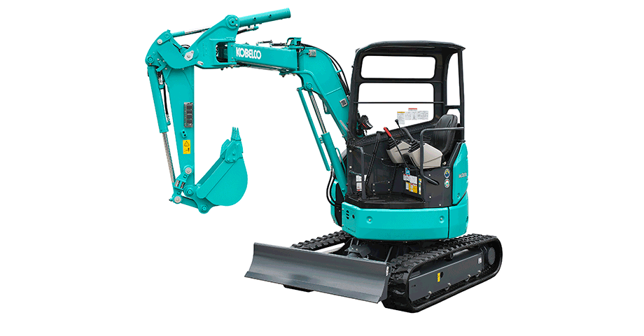 2dマシンガイダンス Idig Idig Dozer ホルナビ製品 Ict施工が現場を変える はじめるなら ホルナビ コベルコ建機 日本サイト